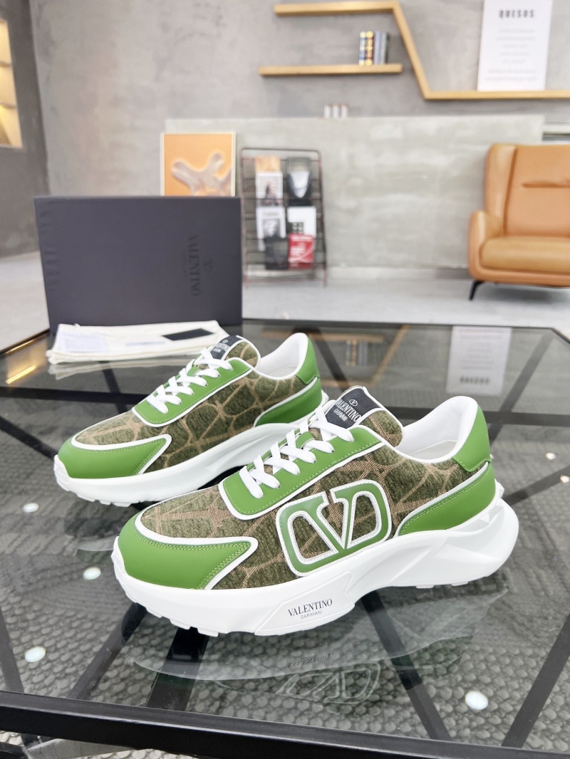 Valentino Casual Shoes